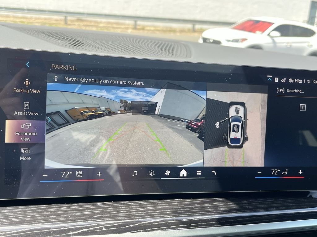 New 2027 Alpine White BMW xDrive40i image 17