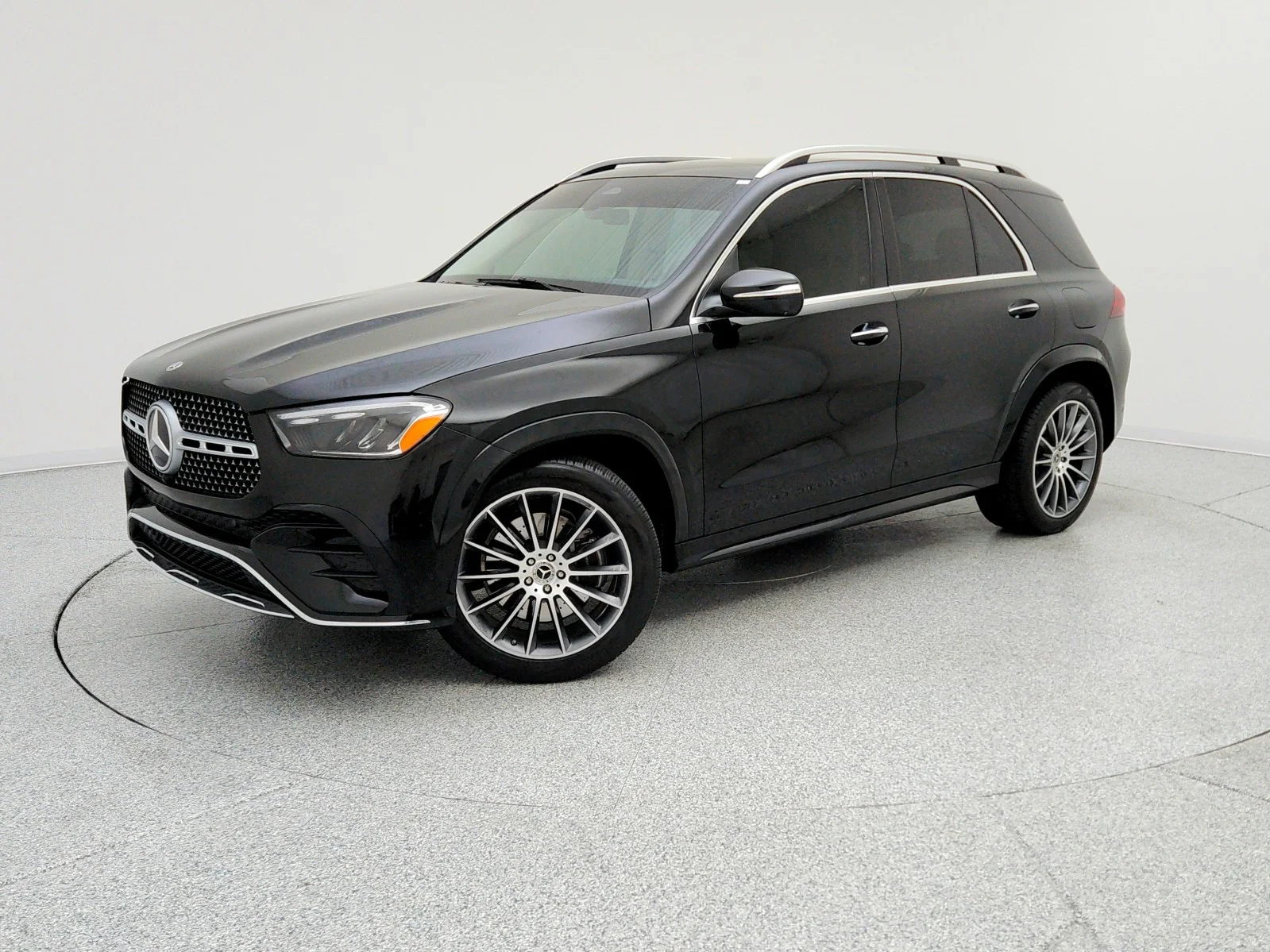 2024 Mercedes-Benz GLE GLE 450E 4MATIC's photo