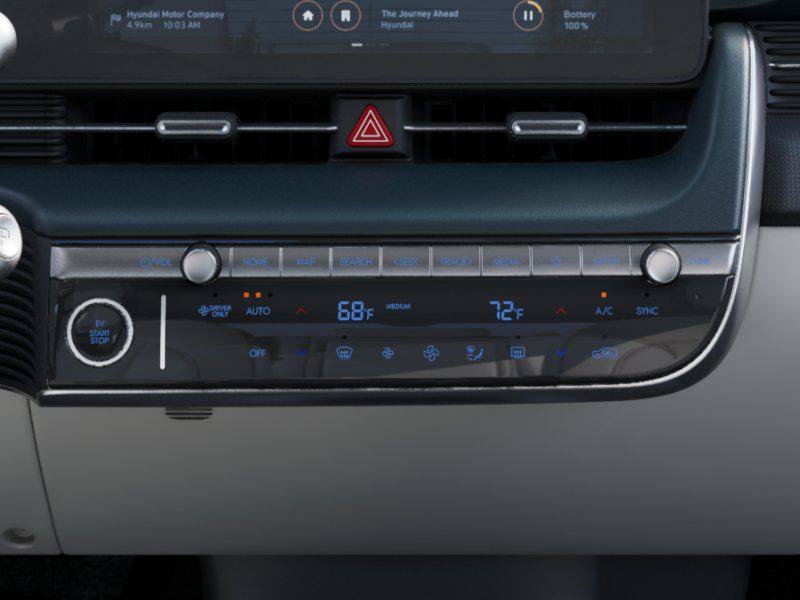 New 2026 Atlas White Hyundai Limited image 33