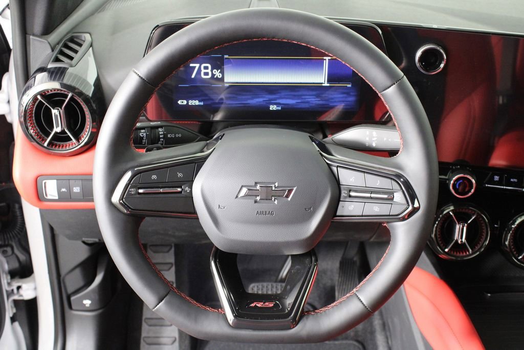 2025 Chevrolet Blazer EV RS - Photo 19