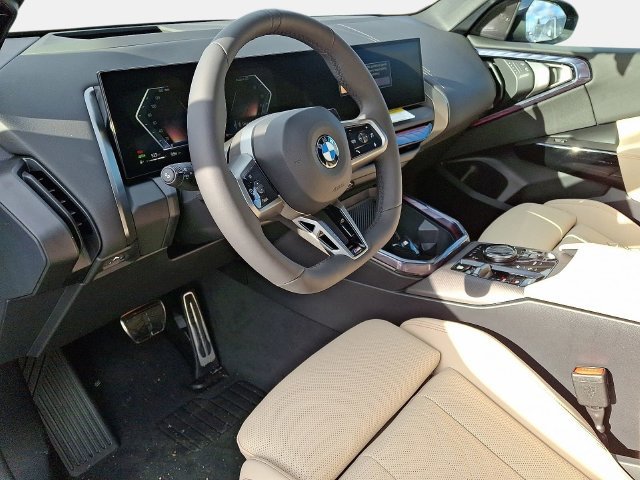 Certified Used 2026 Dark Graphite Metallic BMW 30 xDrive image 12