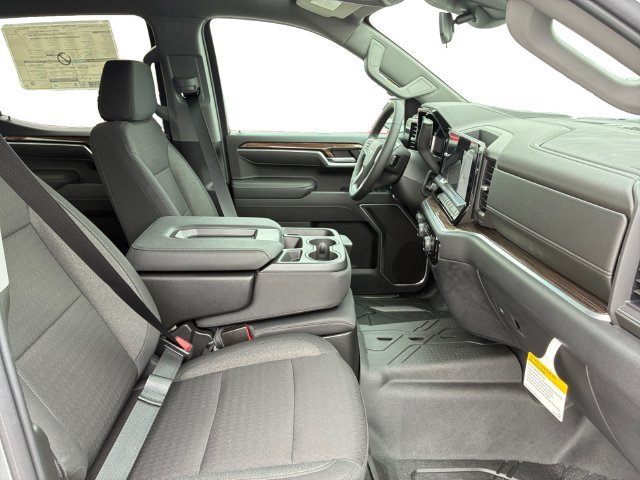 2026 Chevrolet Silverado 1500 RST - Photo 13