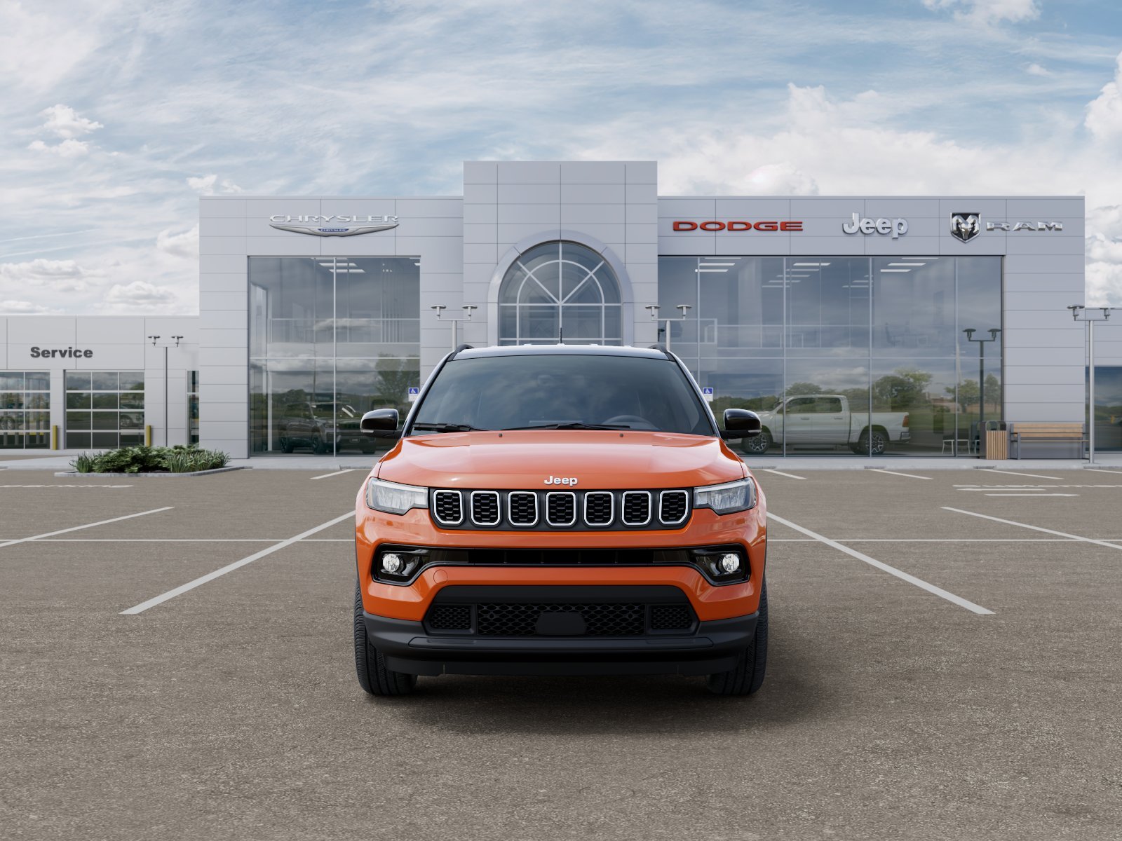 New 2026 Joose (DISC) Jeep Limited image 33