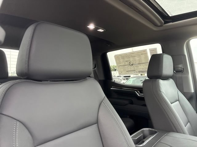 2026 Chevrolet Silverado 1500 LT Trail Boss - Photo 24