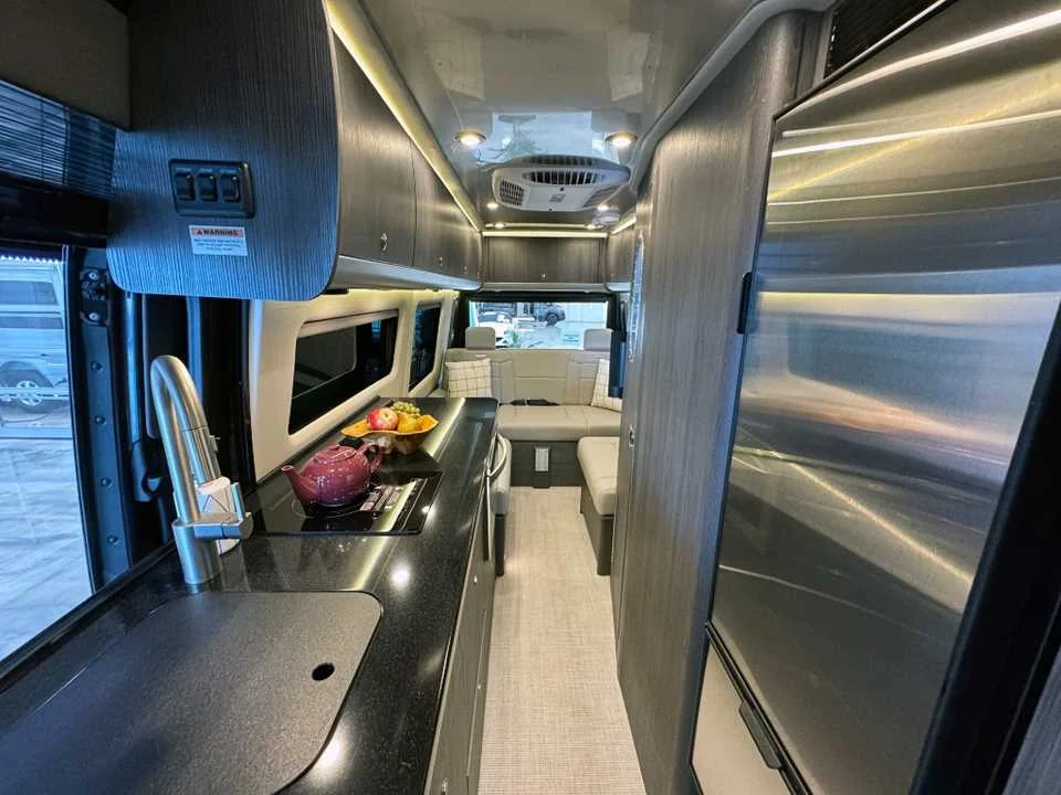 New 2026 TENORITE AIRSTREAM  image 10