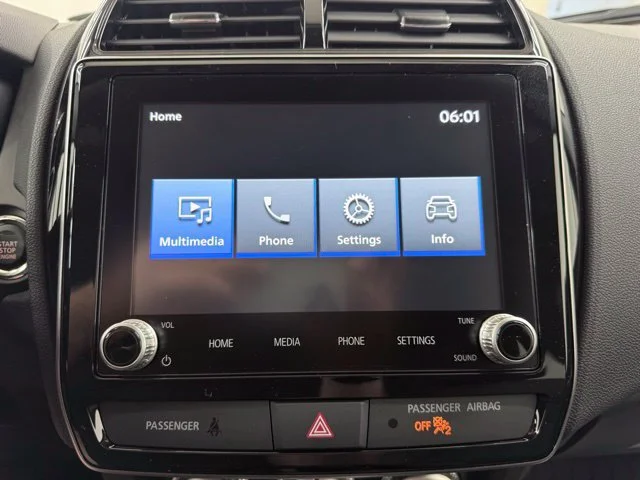 2026 Mitsubishi Outlander Sport SE - Photo 27