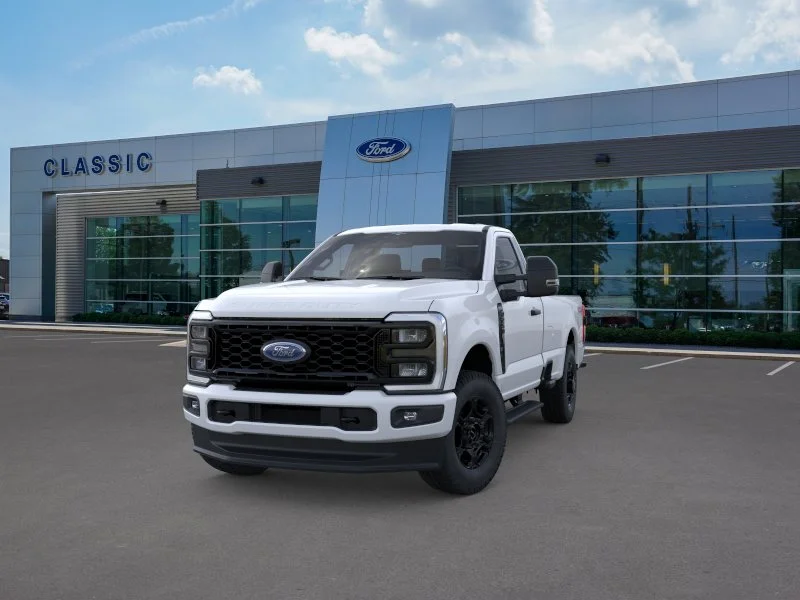 2026 Ford F-250 Super Duty XL - Photo 18
