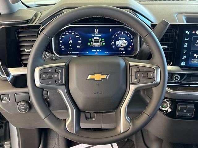 2026 Chevrolet Silverado 1500 LT - Photo 16