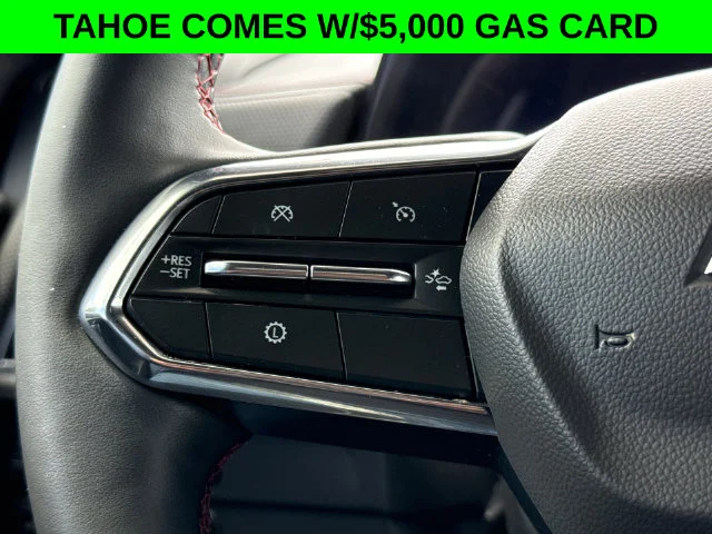 Used 2025 Gray Chevrolet RST image 28