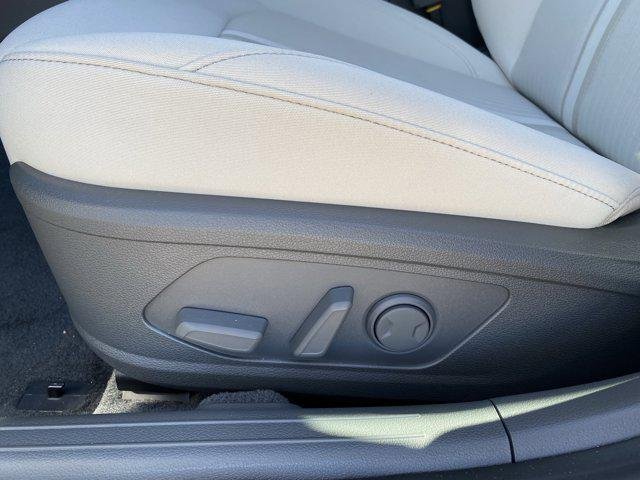 New 2026 Transmission Blue Hyundai SEL Sport image 20
