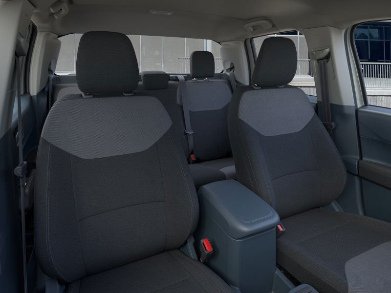 New 2024 Cactus Gray Ford XL image 10