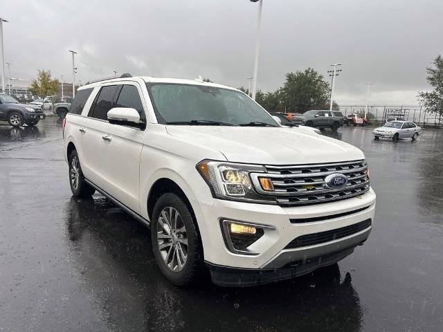 2018 Ford Expedition