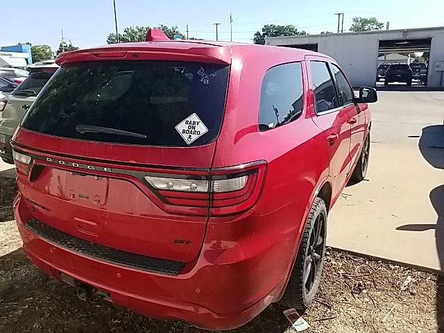 Used 2018 Red Dodge GT image 27