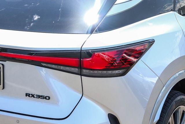 New 2026 Iridium Lexus  350 F SPORT DESIGN image 8