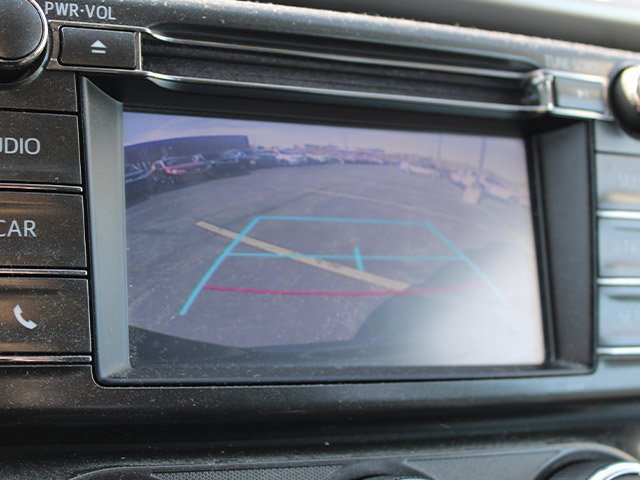 Used 2015 Black Toyota LE image 9