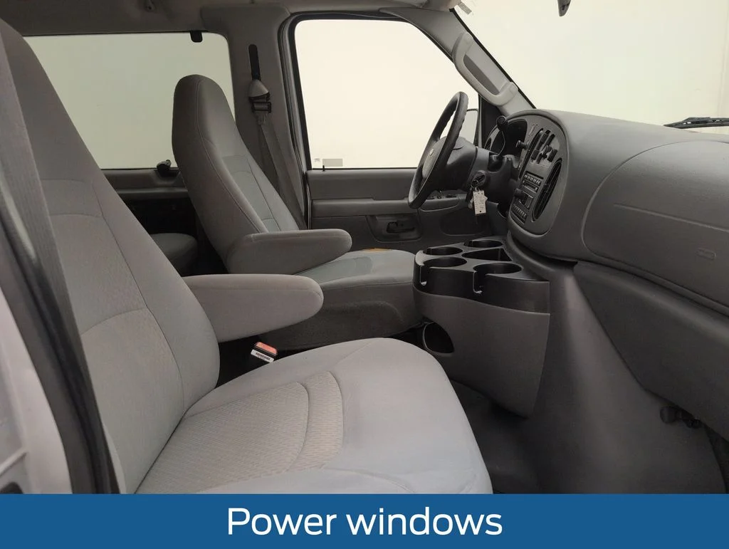Used 2007 White Ford XLT image 12