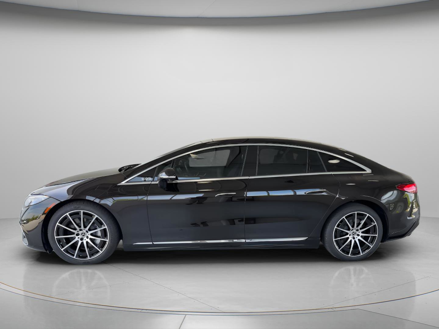 Certified 2022 Mercedes-Benz EQS Base with VIN W1KCG2DB4NA009100 for sale in Columbus, GA