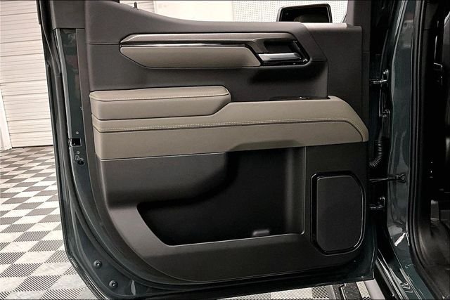 2026 Chevrolet Silverado 1500 ZR2 - Photo 23