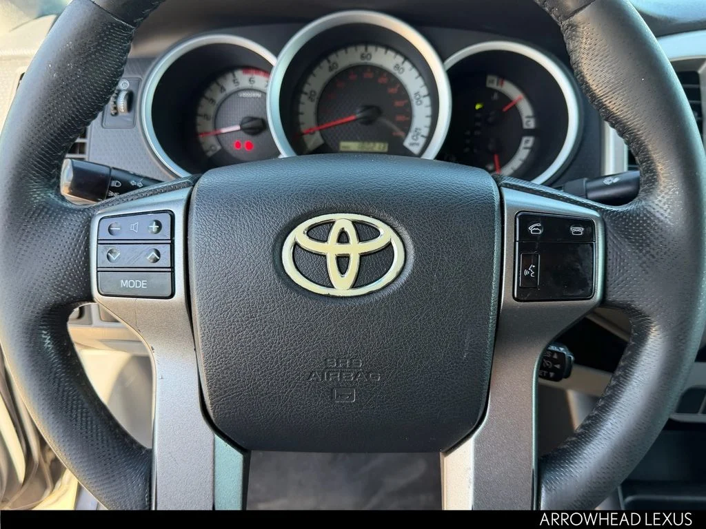 Used 2012 Gray Toyota Base image 32