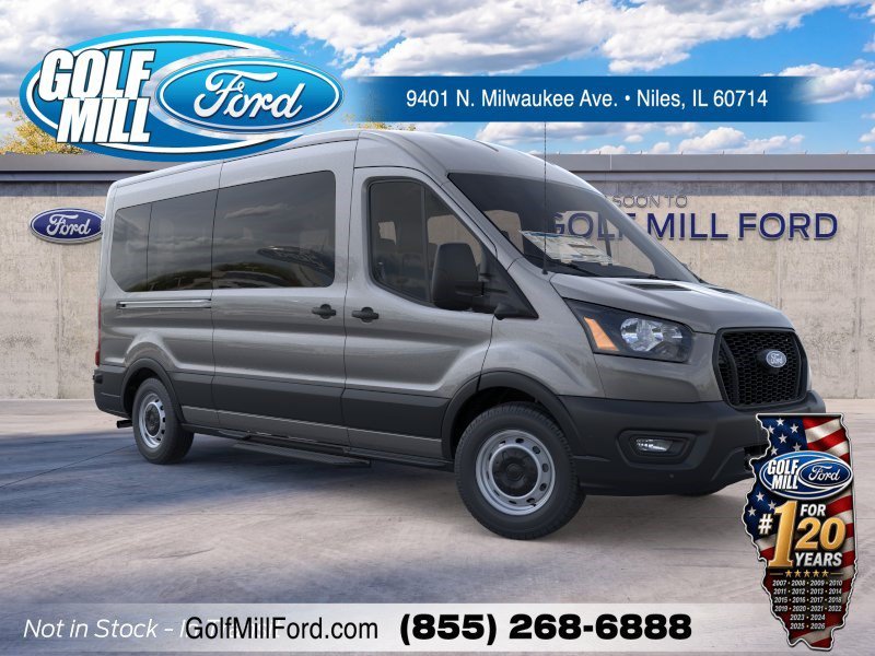New 2026 Carbonized Gray Metallic Ford XL image 7