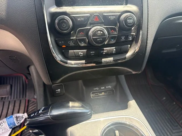 Used 2018 Red Dodge R/T image 19