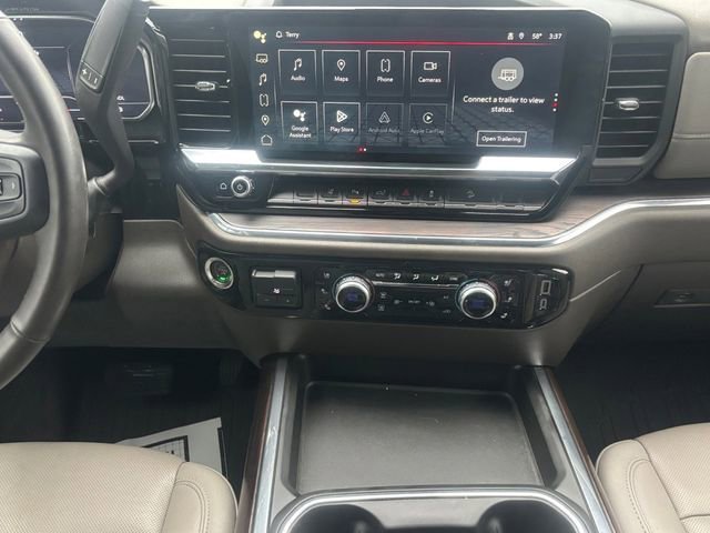 2024 GMC Sierra 2500HD SLT - Photo 4