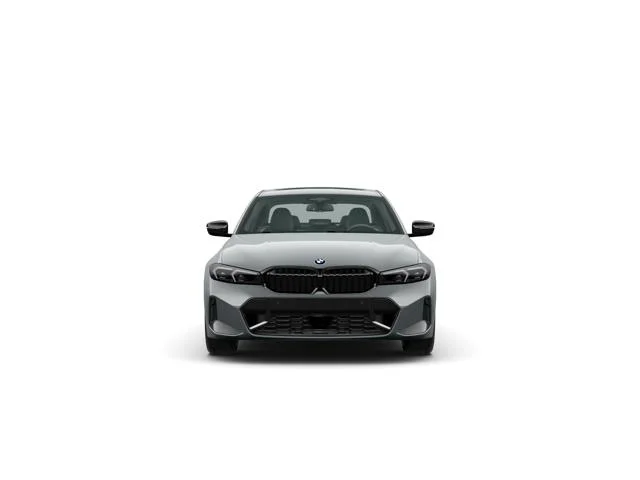 New 2026 Skyscraper Grey Metallic BMW  image 2