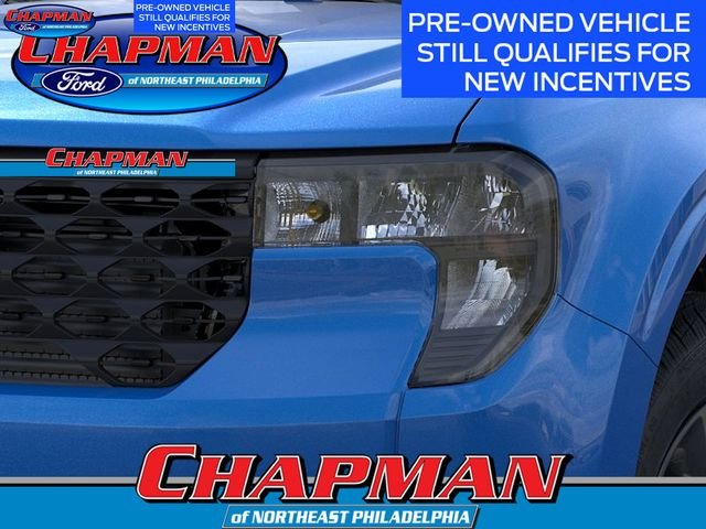 New 2026 Velocity Blue Ford XLT image 19