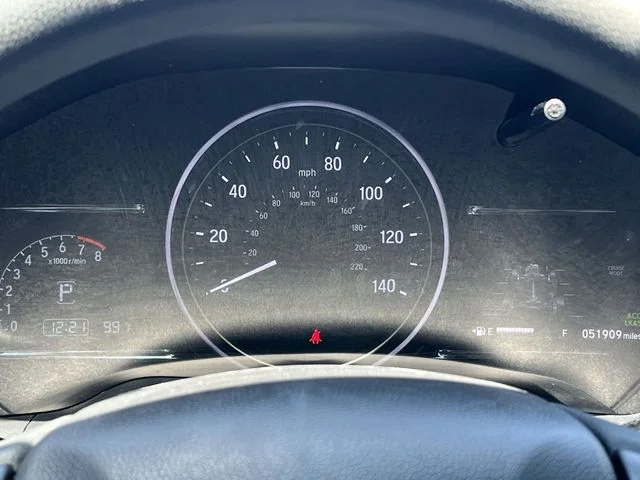 Used 2022  Honda EX image 26