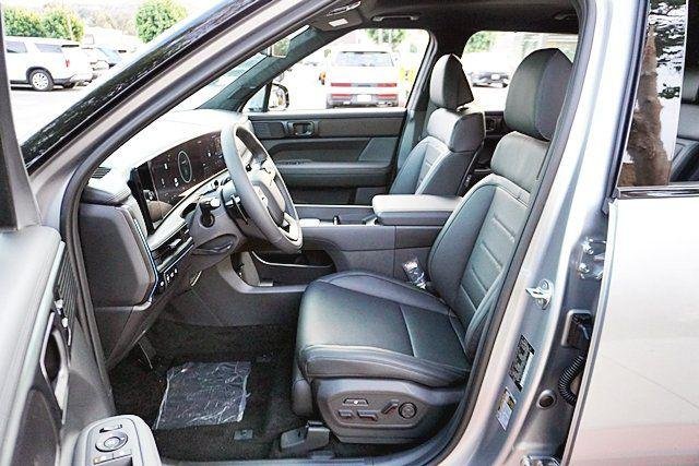 2026 Hyundai Santa Fe Calligraphy - Photo 19