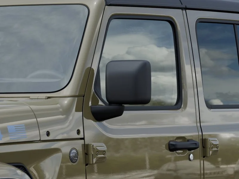 New 2026 41 Exterior Paint Jeep Willys 41 image 38