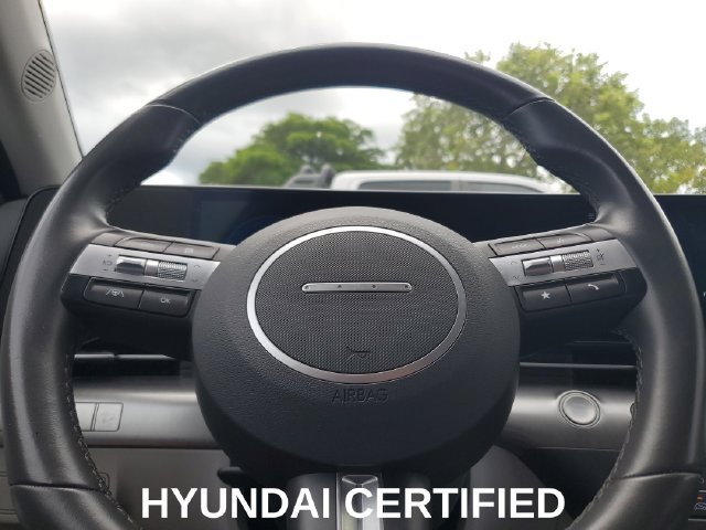 2024 Hyundai Kona SEL - Photo 13