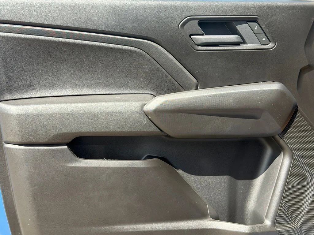 Used 2025 Blue Chevrolet Trail Boss image 23