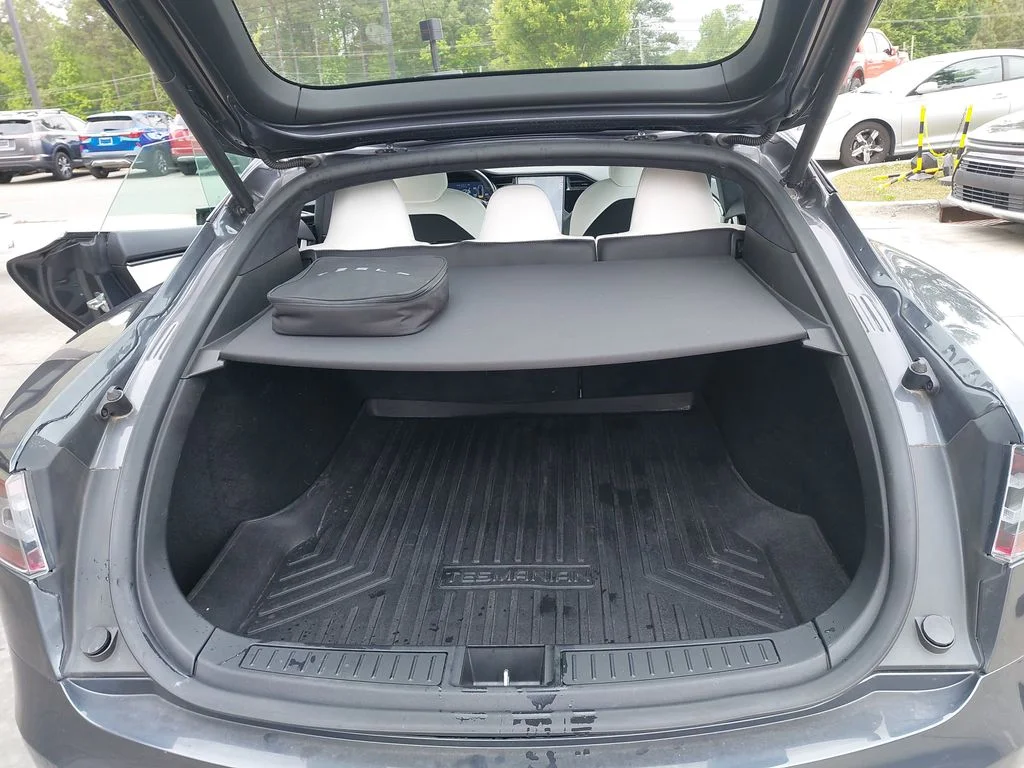 Used 2021  Tesla Long Range image 12