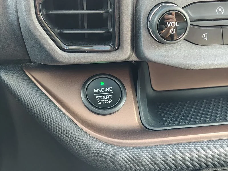 Used 2021  Ford Badlands image 39