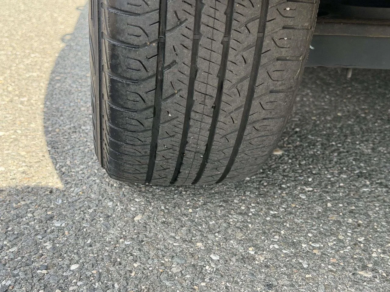 Used 2017 Snow White Pearl Kia EX image 13
