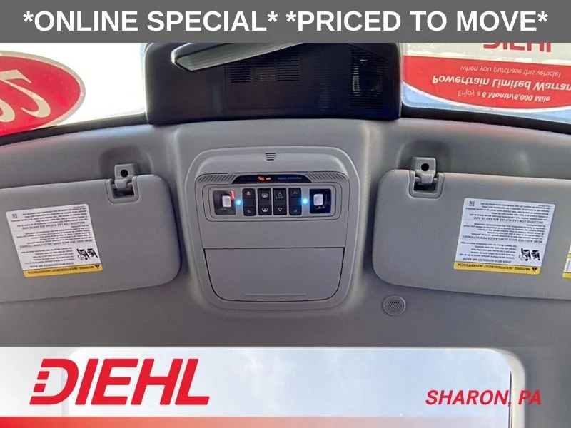 Used 2022 Gray Ford XLT image 27