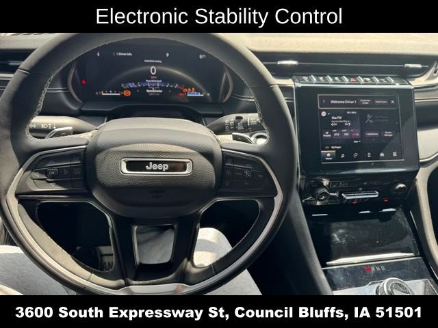 Used 2023 White Jeep Altitude X image 20