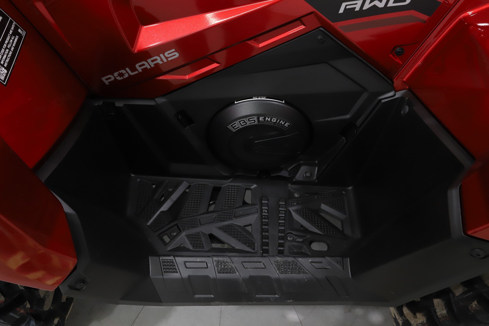 New 2026  Polaris  image 16
