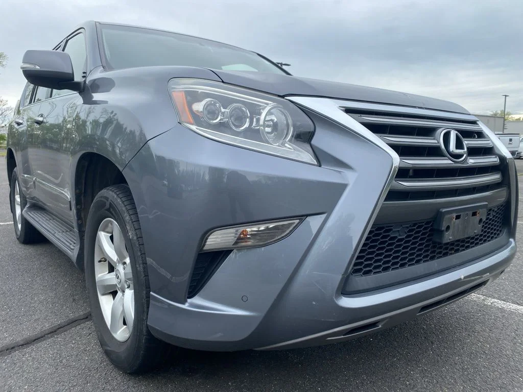 2017 Lexus GX 460 460's photo