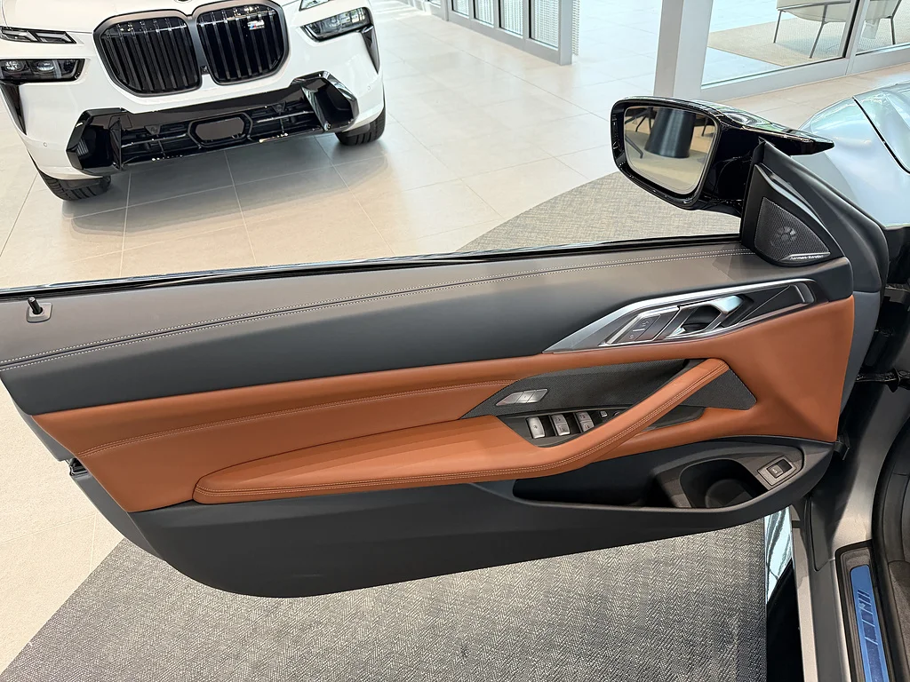 New 2027 Special Order Color BMW Competition xDrive image 11