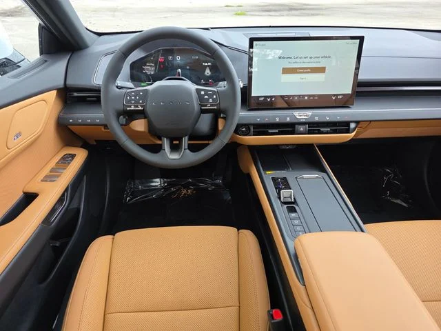 New 2026 Ultra White Lexus PREMIUM PLUS image 20