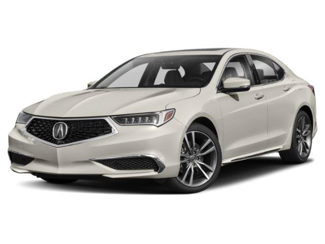 Used 2019  Acura 3.5L Technology Pkg image 1
