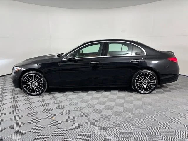 2026 Mercedes-Benz C-Class Sedan C 300 - Photo 48