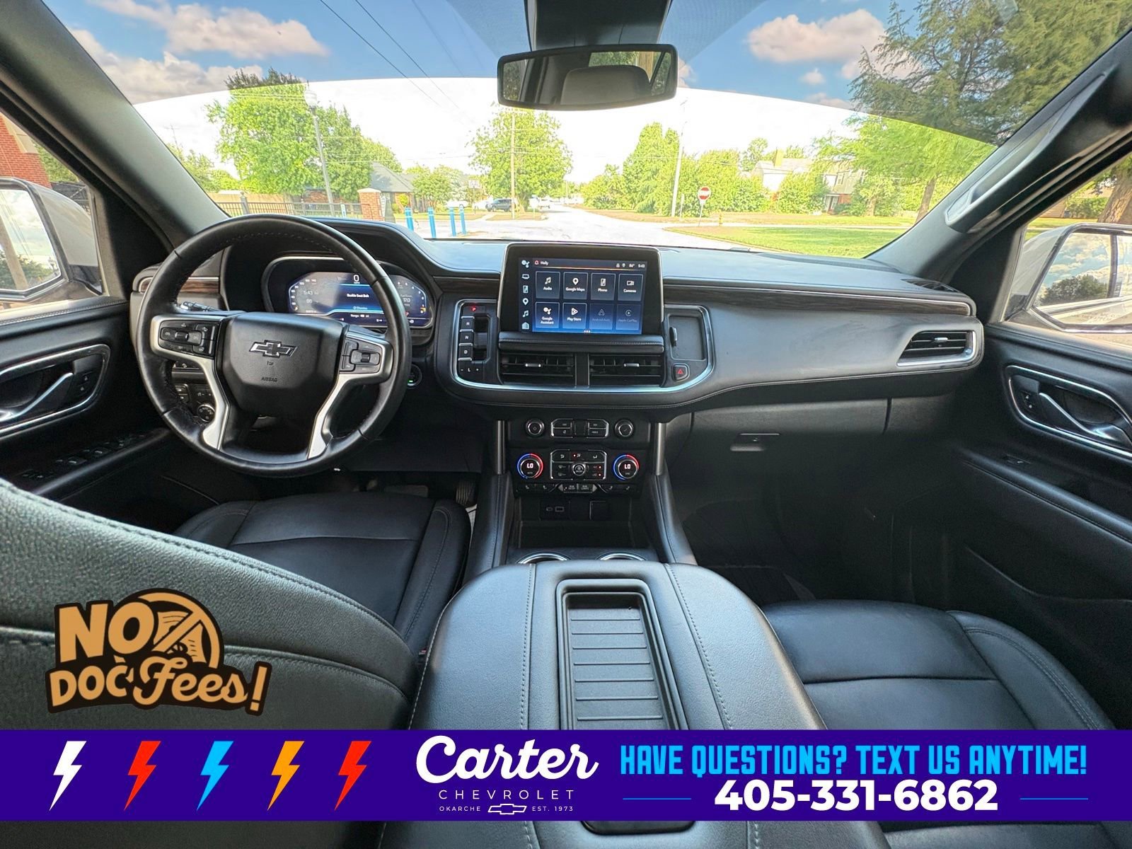 Used 2023 Empire Beige Metallic Chevrolet Z71 image 40