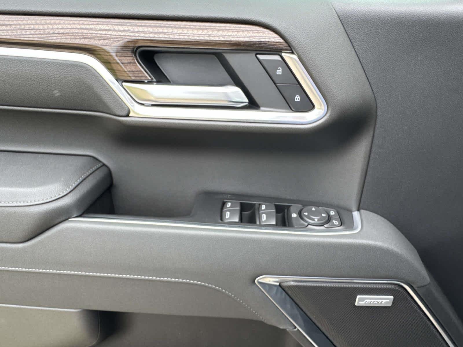 2026 Chevrolet Silverado 1500 RST - Photo 12