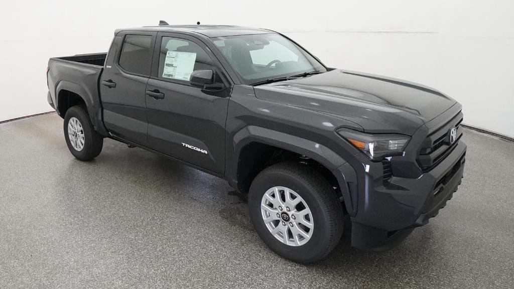 New 2026 Underground Toyota SR5 image 18
