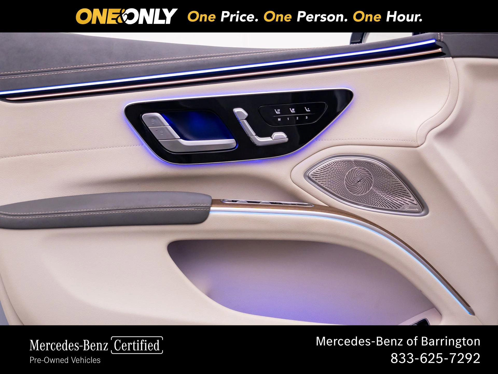 Certified Used 2023 Silver Mercedes-Benz 450 image 13