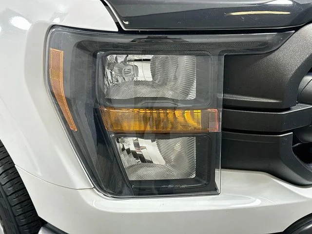 Certified Pre-Owned 2023 Ford F-150 XL