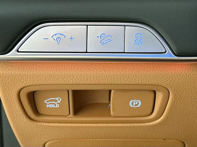 New 2026 Genesis GV80 2.5T Advanced